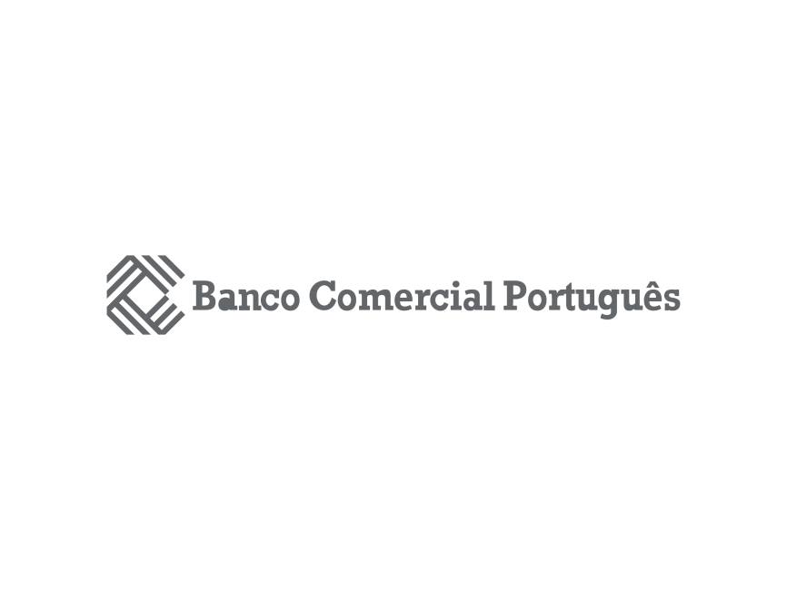 Banco Comercial Portugues Logo