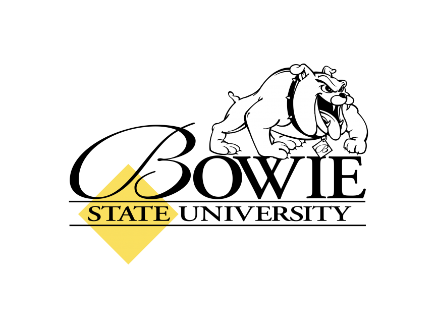 Bowie State University   Logo