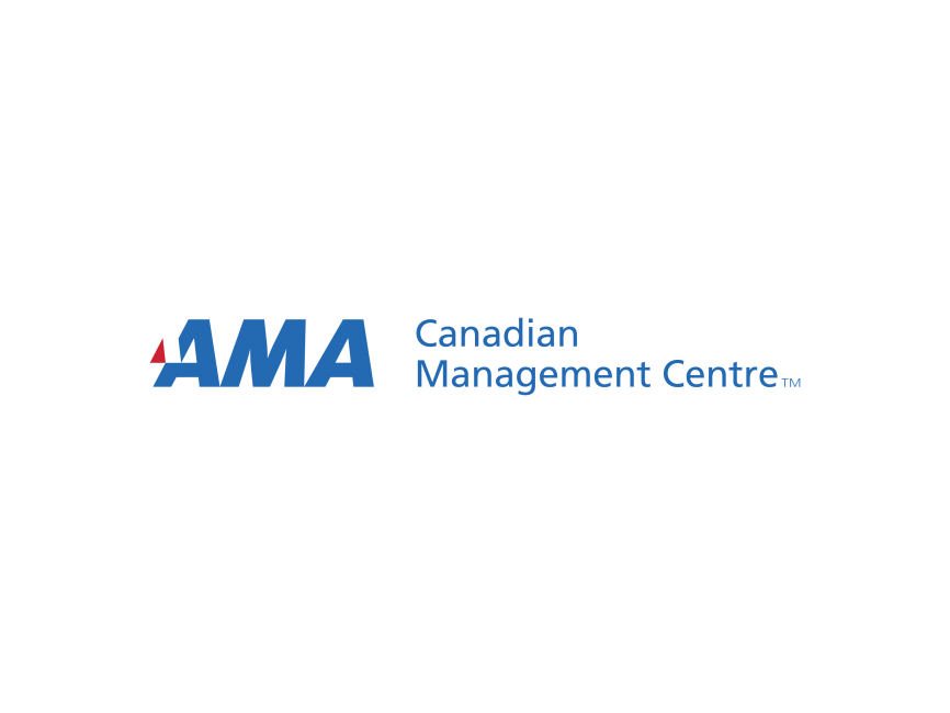 AMA Canadian Management Centre Logo
