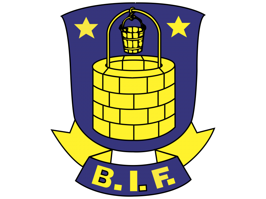 Brondby 7851 Logo