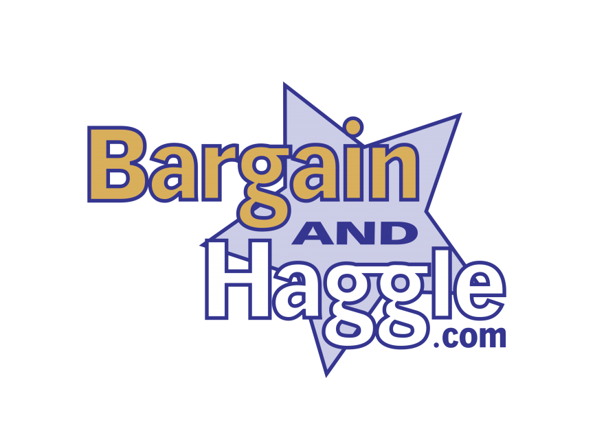 Bargain and Haggle Logo