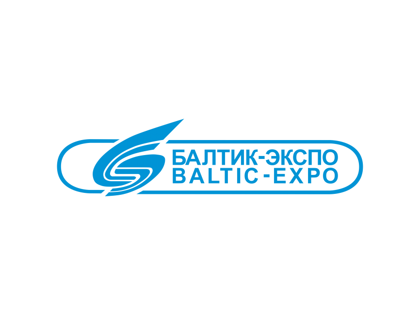 Baltic Expo   Logo