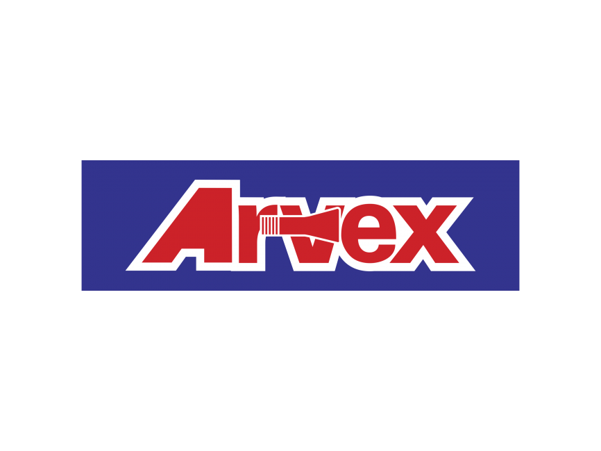 Arvex   Logo