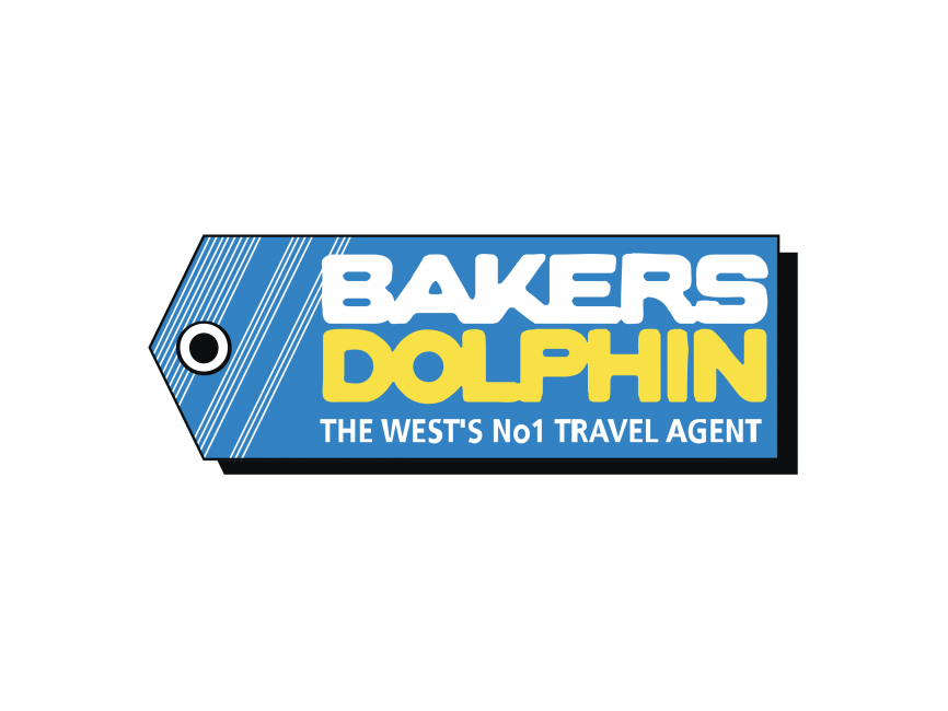 Bakers Dolphin Logo
