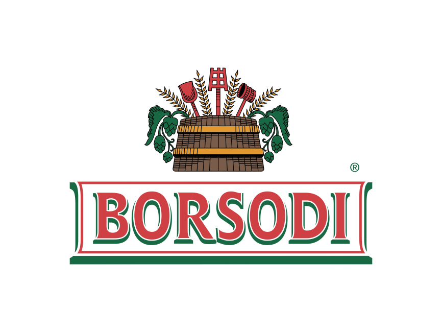 Borsodi   Logo