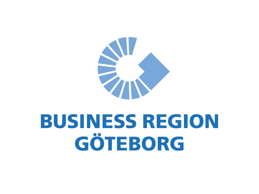 Business Region Goeteborg   Logo