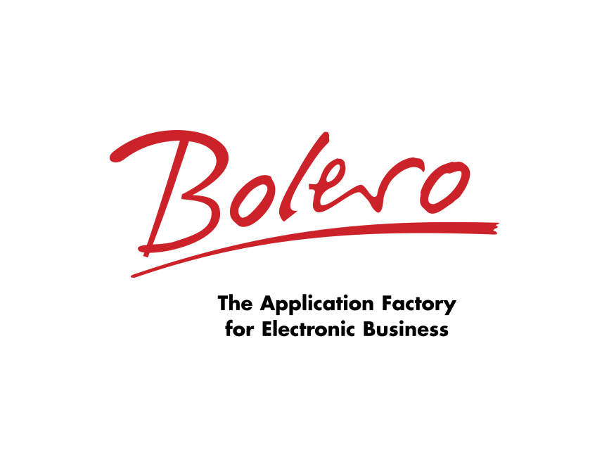 Bolero   Logo