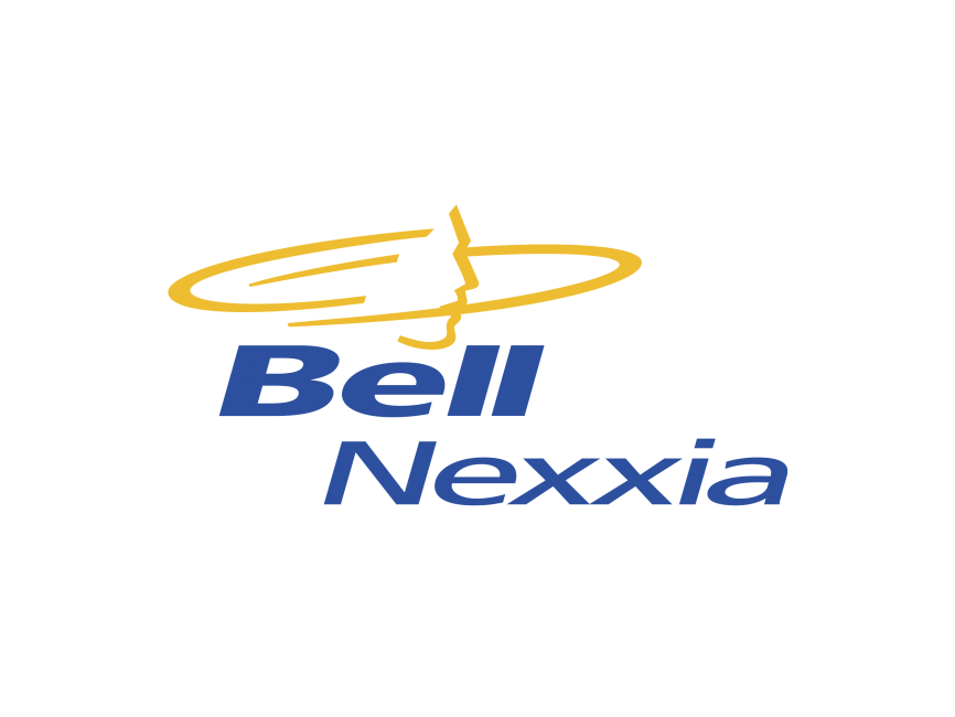 Bell Nexxia   Logo
