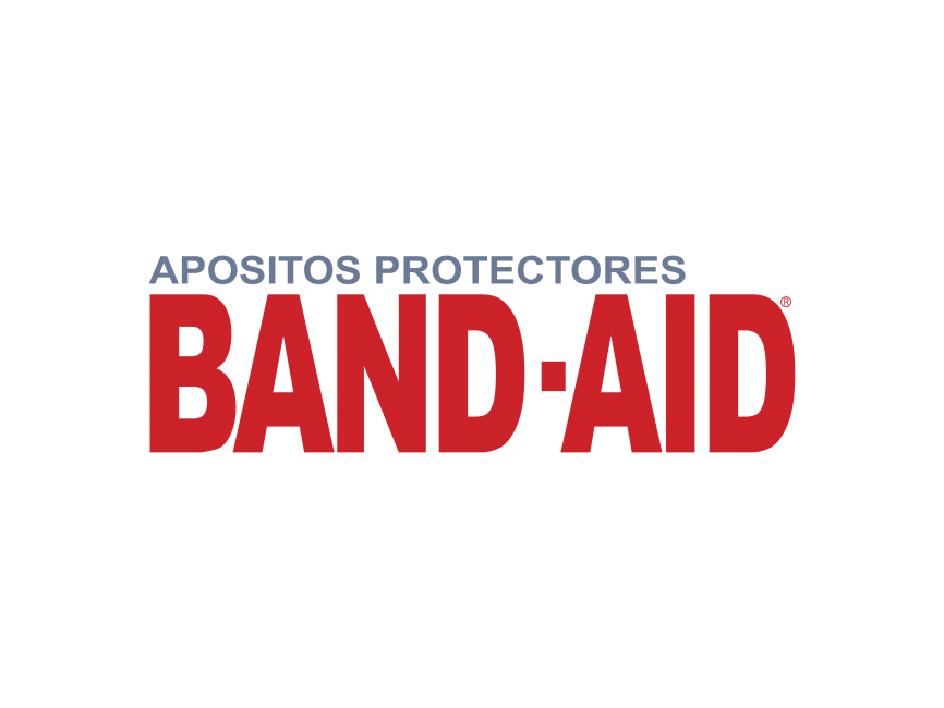 Band Aid   Logo