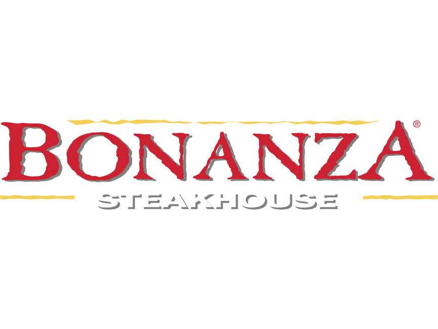 Bonanza Steakhouse 1 Logo