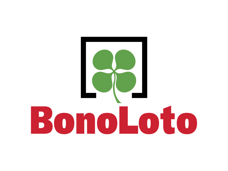 BonoLoto 4547 Logo