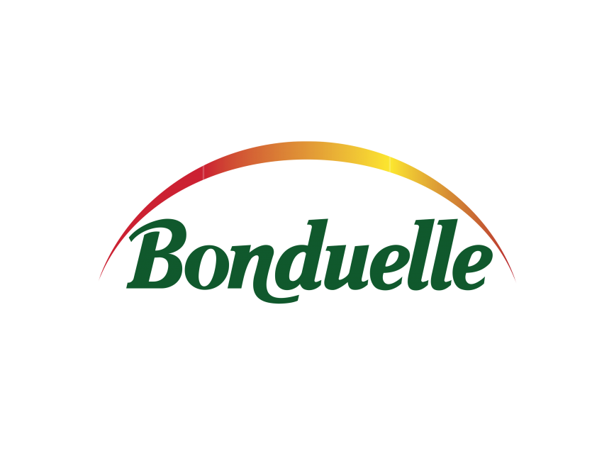 Bonduelle   Logo