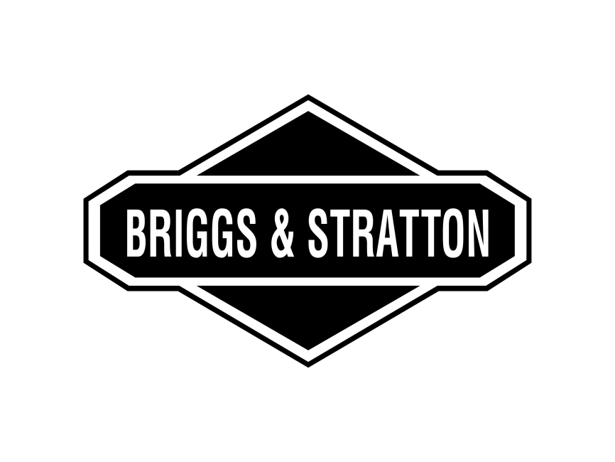 Briggs &# 8; Stratton Logo