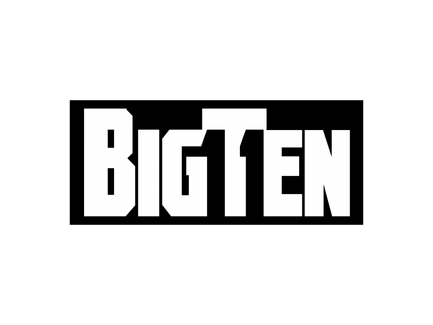 Big Ten   Logo