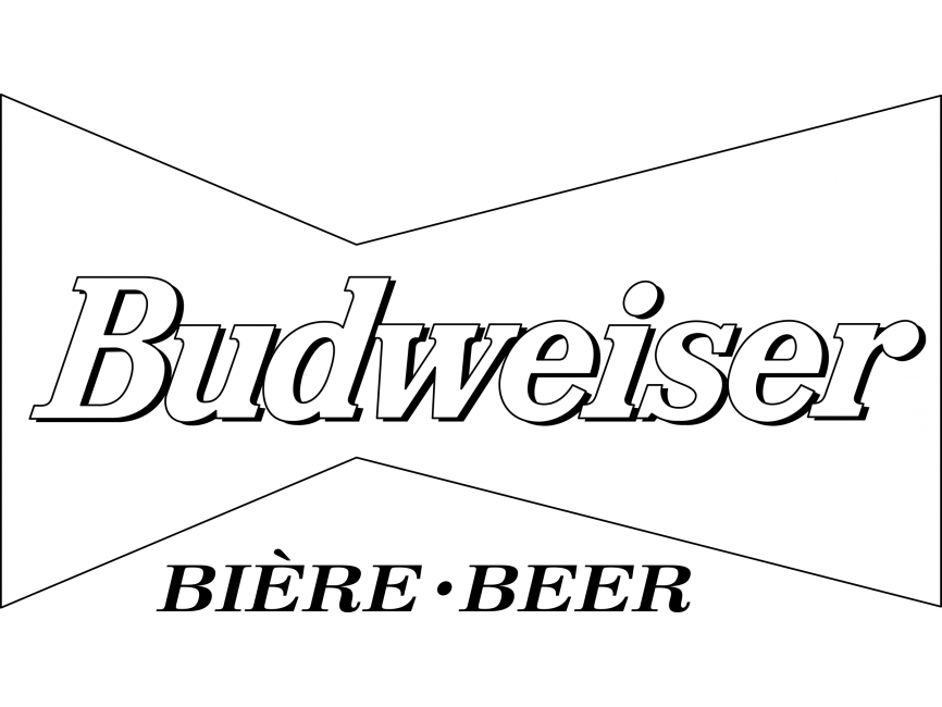 Budweiser logo4 Logo