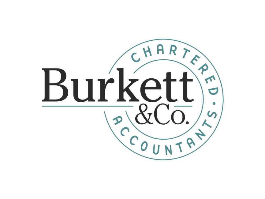 Burkett &# 8; Co Logo