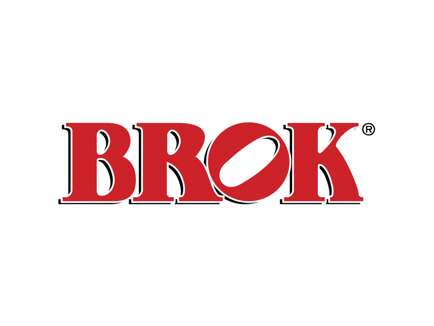 Brok Logo