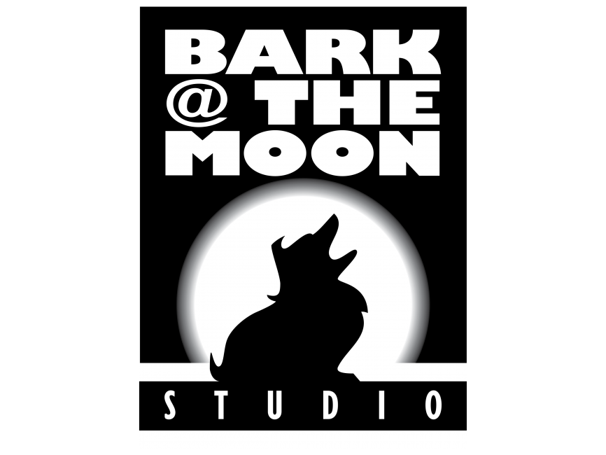 Bark At The Moon 5732 Logo