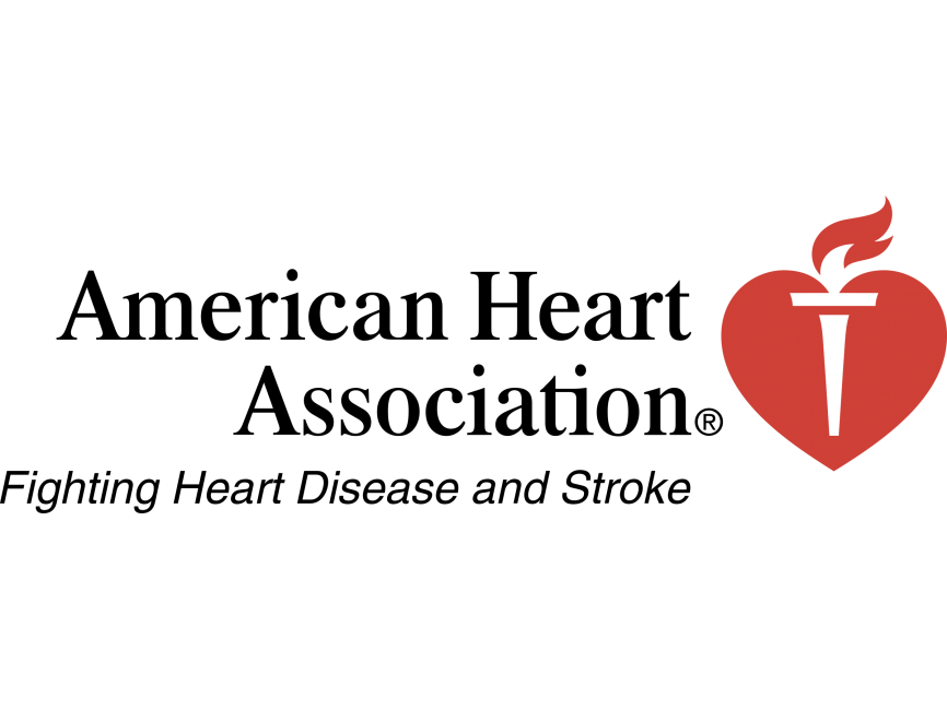 American Heart Assoc 1 Logo