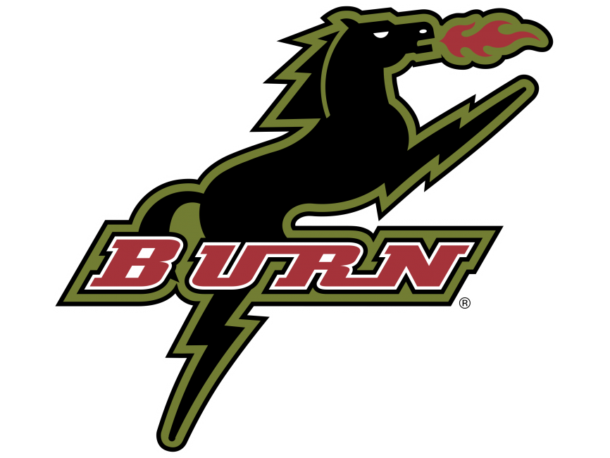 BURN Logo