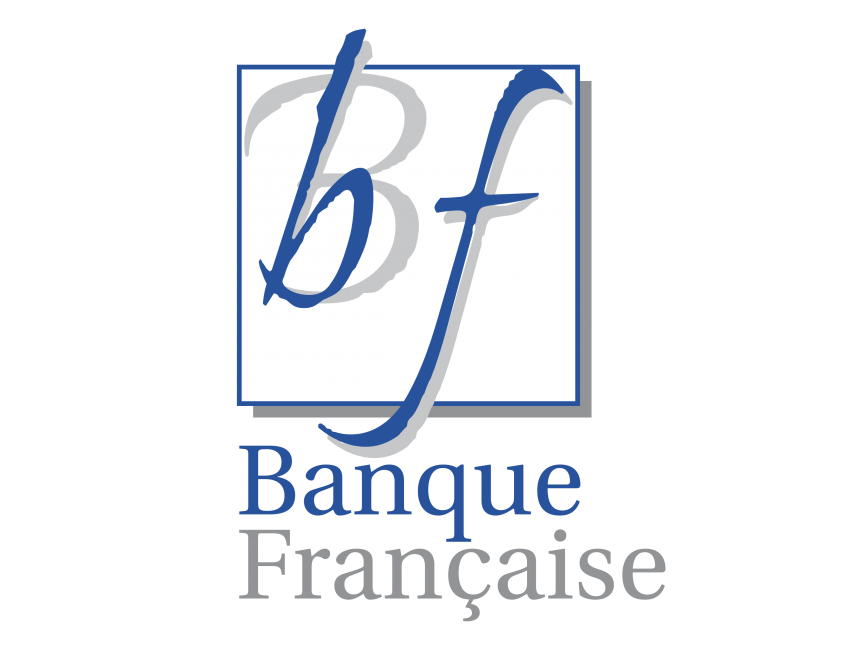 Banque Francaise   Logo