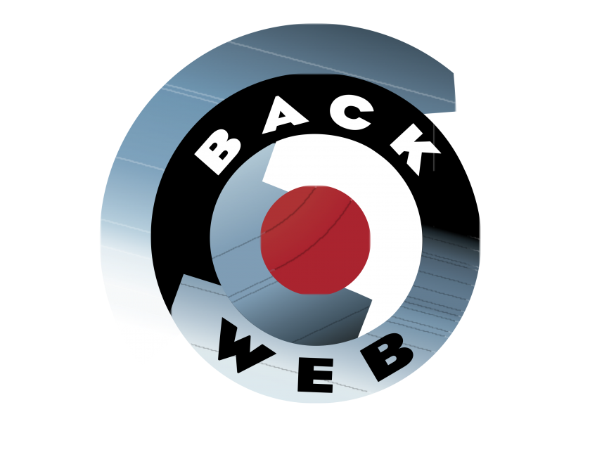BackWeb Logo