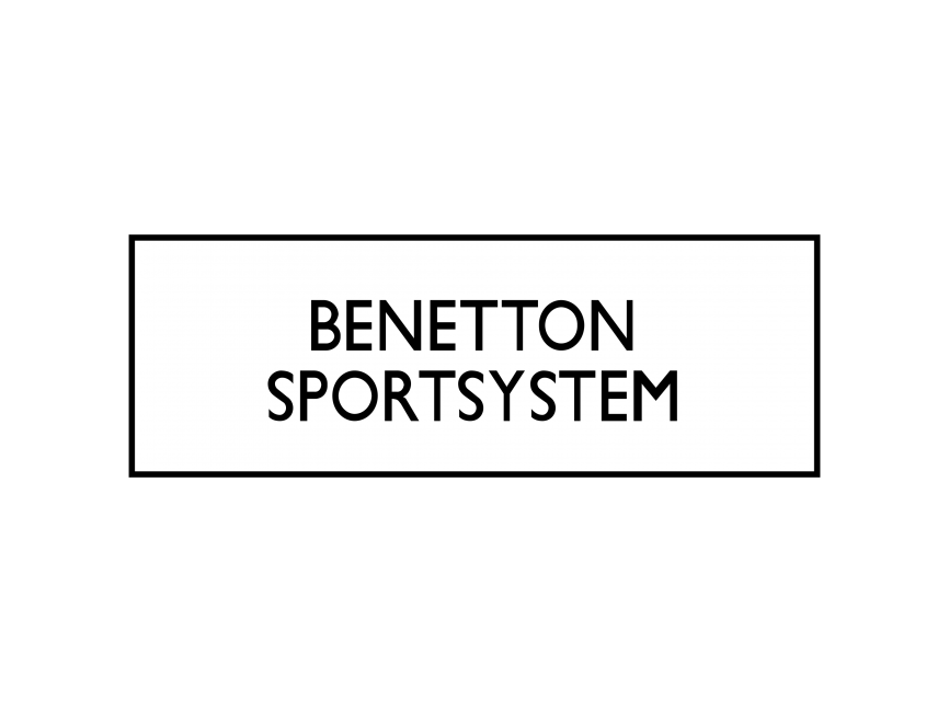 Benetton Sportsystems Logo