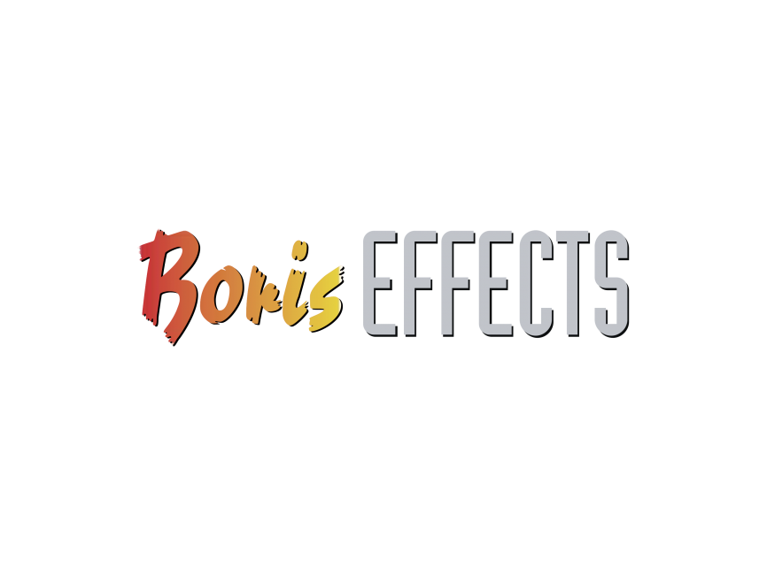 Boris Effects   Logo