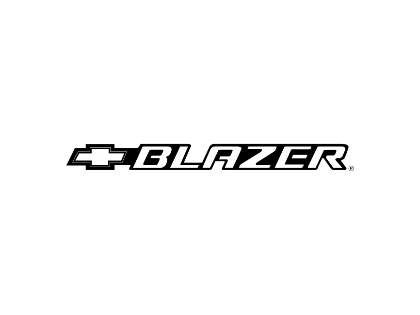 Blazer Logo PNG Transparent Logo - Freepngdesign.com