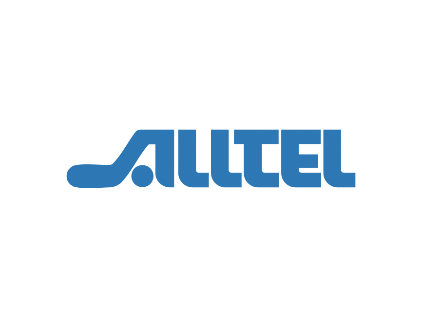 Alltel   Logo