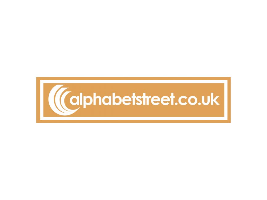 alphabetstreet co uk Logo