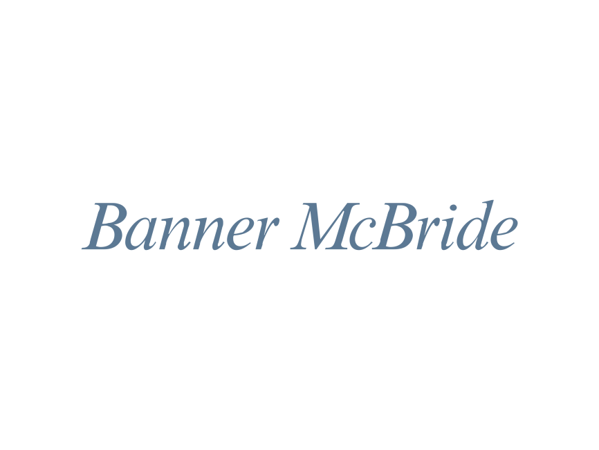 Banner McBride   Logo