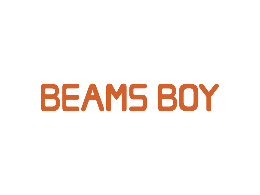 Beams Boy Logo