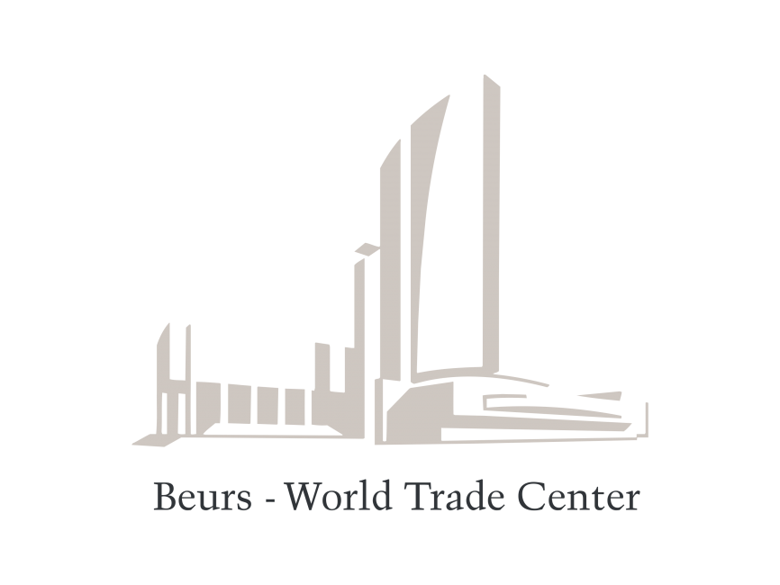Beurs World Trade Center Logo