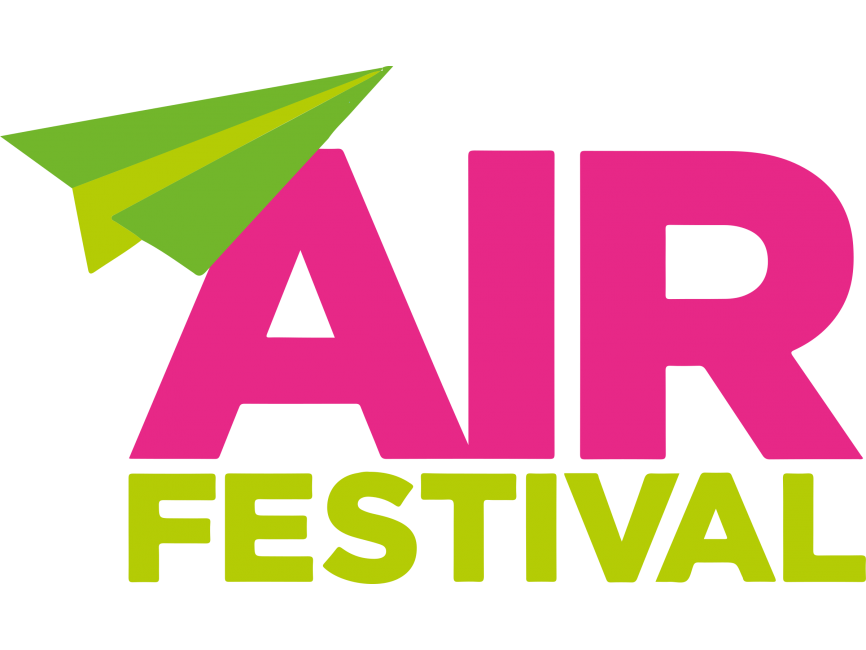 Air Festival 2 7 OFFICIAL Logo