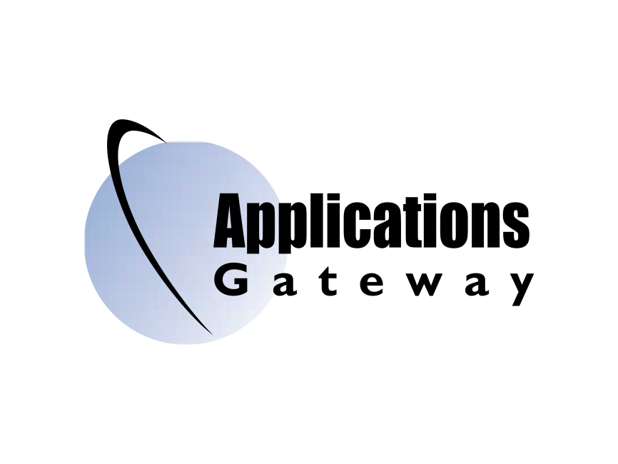 Applications Gateway   Logo