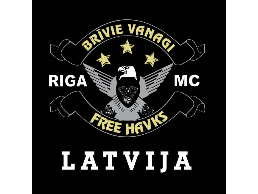 Brivie Vanagi   Logo