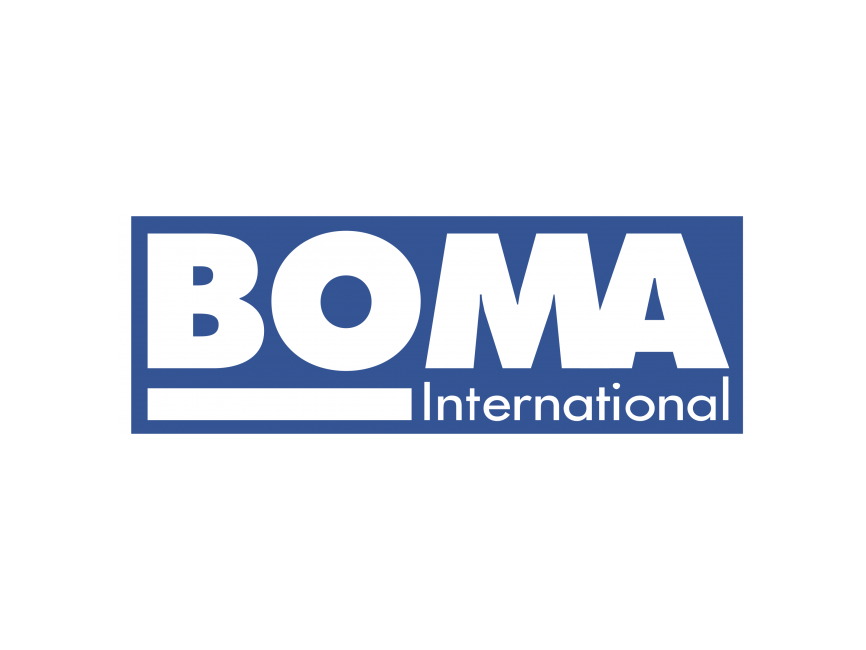 Boma International Logo