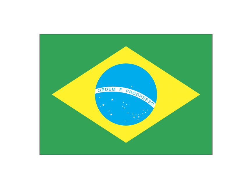 Brazil   Logo