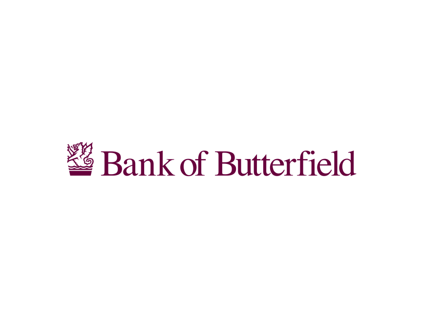Bank of Butterfield Logo