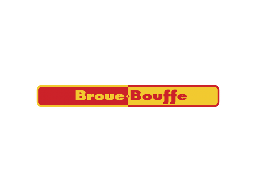 Broue Bouffe 973 Logo