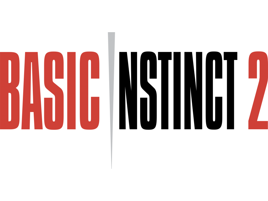 BASIC INSTINCT Logo