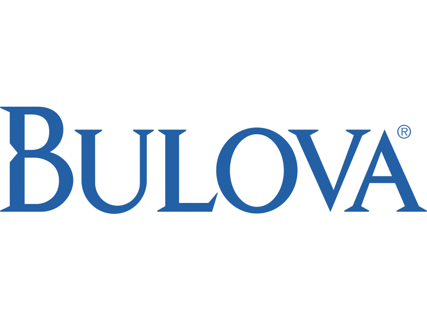 Bulova Watch 1 Logo
