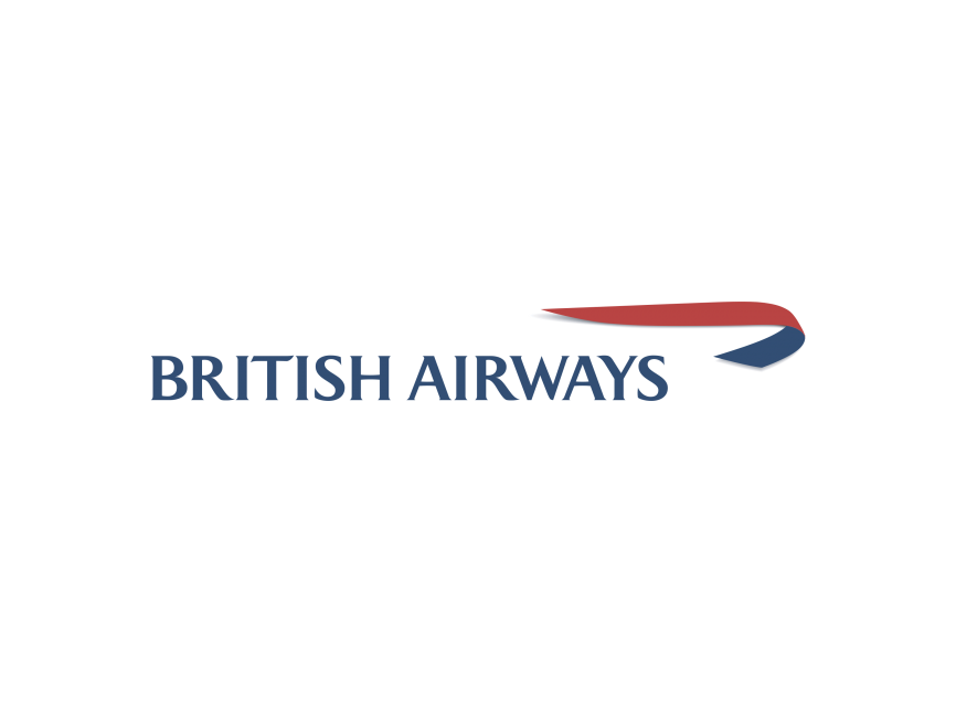 British Airways   Logo