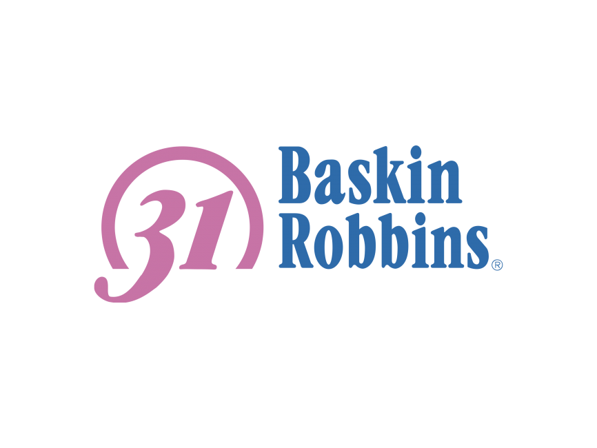 Baskin Robbins   Logo