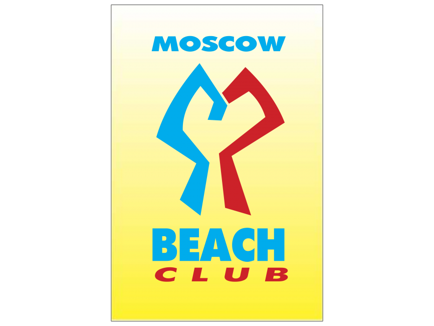 Beach Club Moscow Logo