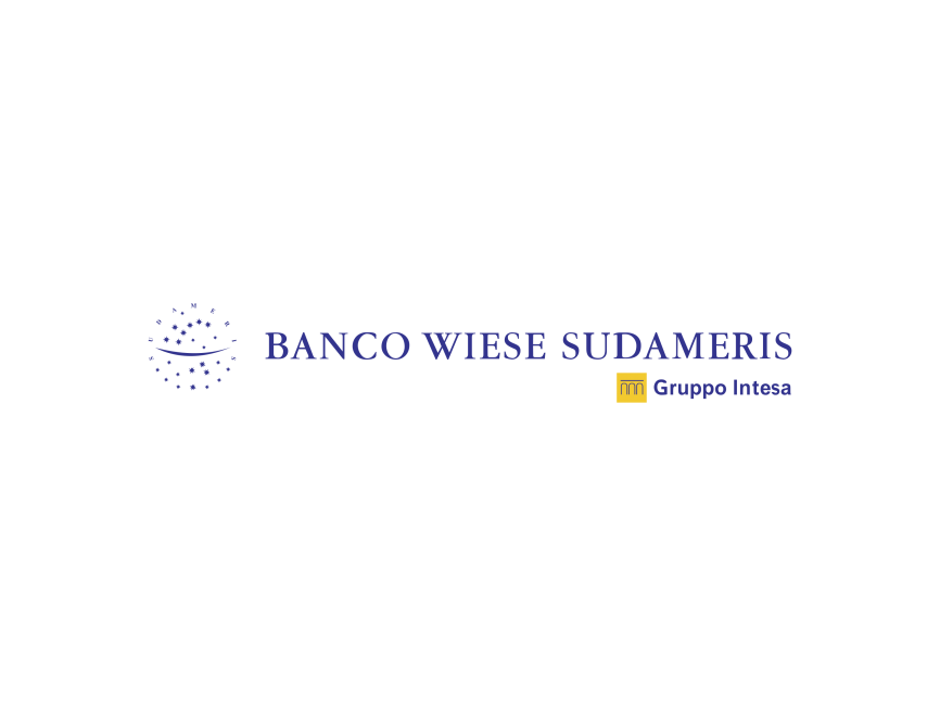 Banco Wiese Sudameris Logo