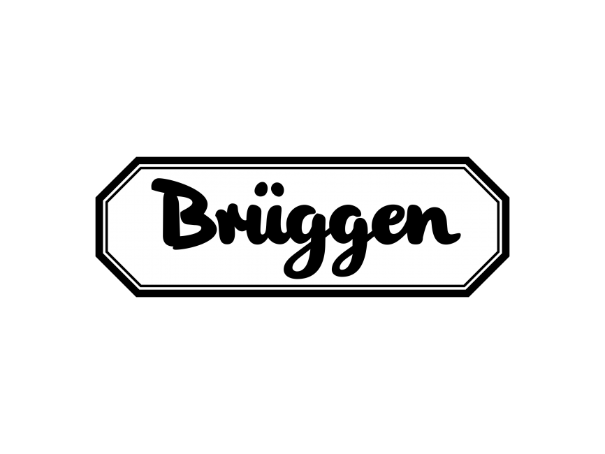 Bruggen Logo