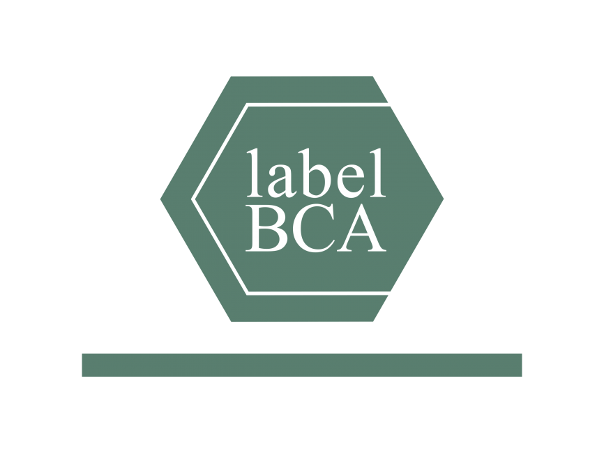 BCA Label 779 Logo