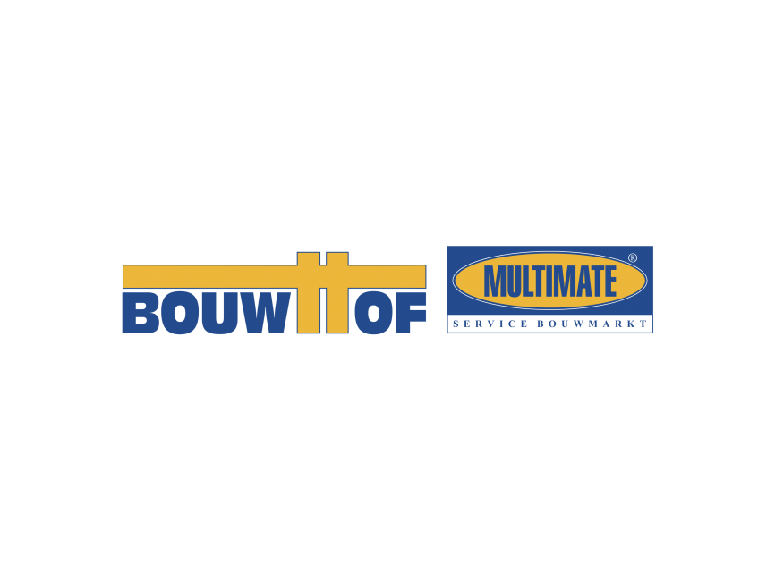 Bouwhof Multimate Borne   Logo